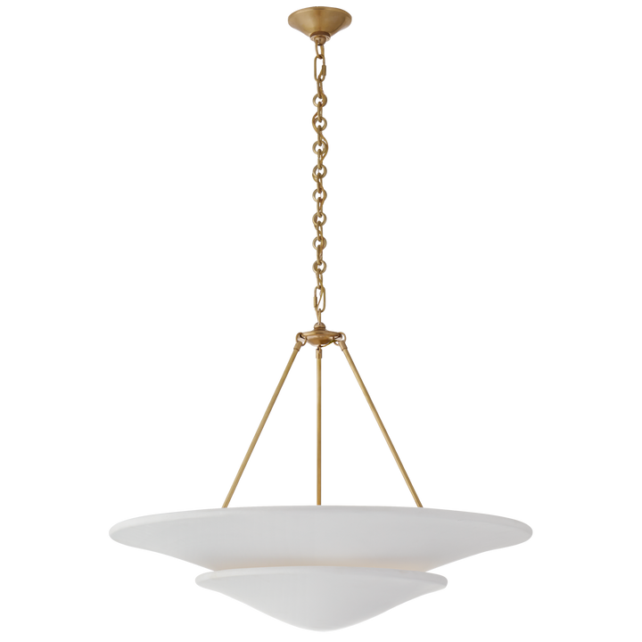MOLLINO LARGE CHANDELIER SO 60139586