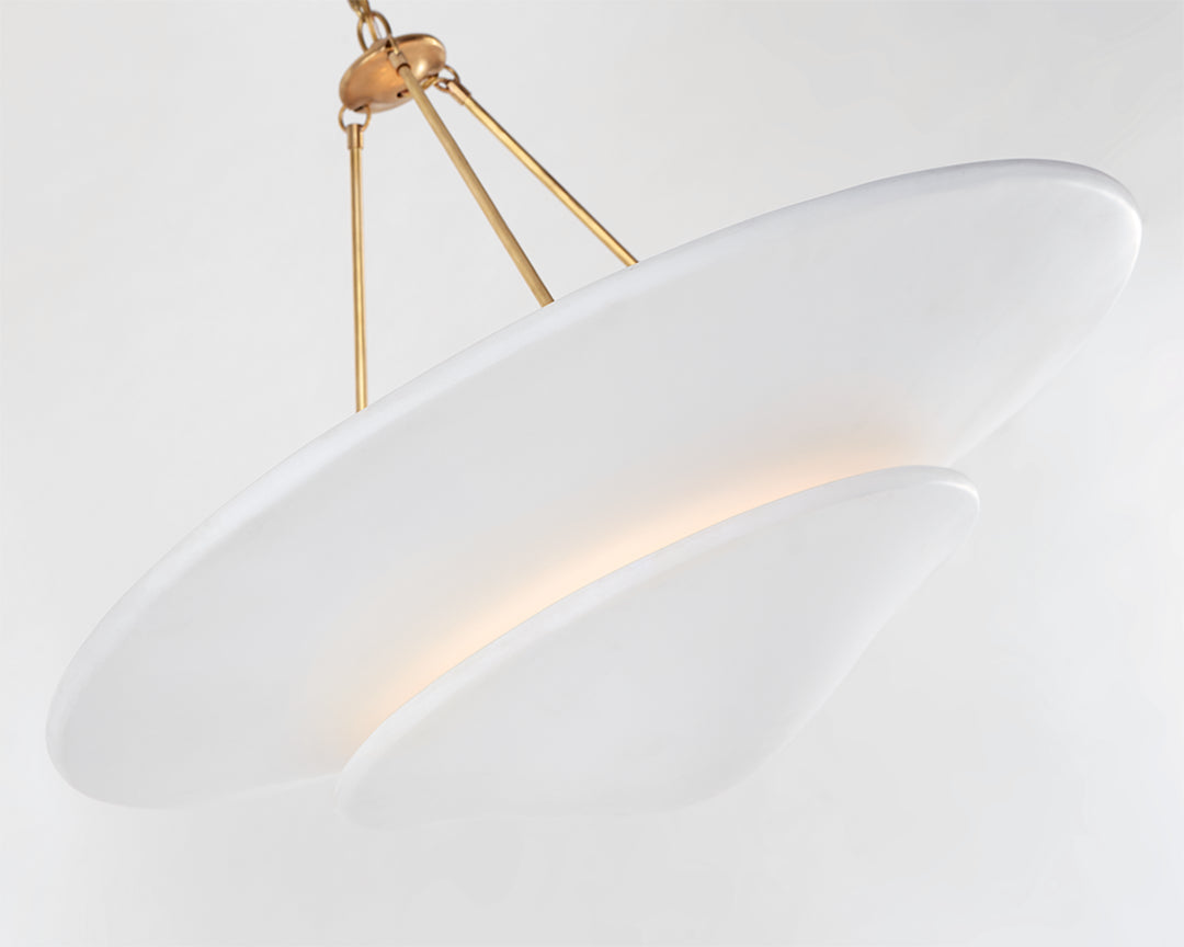 MOLLINO LARGE CHANDELIER SO 60139586