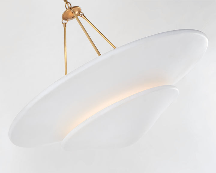 MOLLINO LARGE CHANDELIER SO 60139586