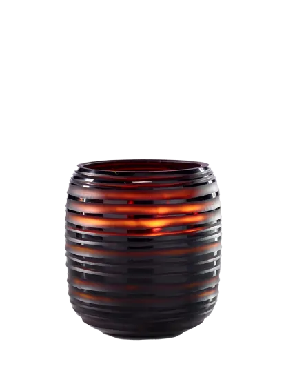 ONNO CANDLE SPHERE ZANZIBAR (Available in 2 Sizes)