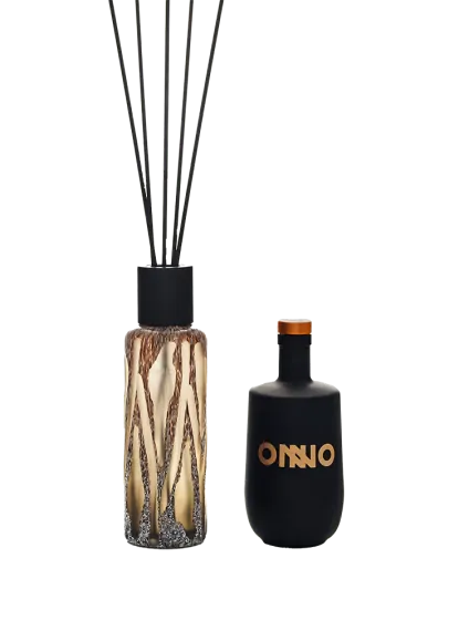 DIFFUSER NATURE BROWN #60524