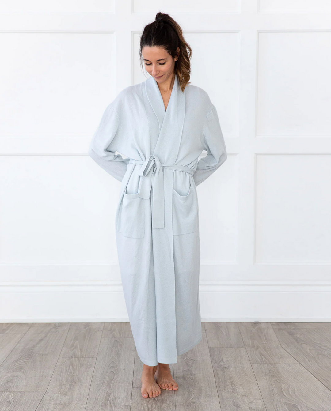 ROBE LUX GUAGE DAWN BLUE