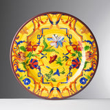 PANCALE YELLOW MELAMINE