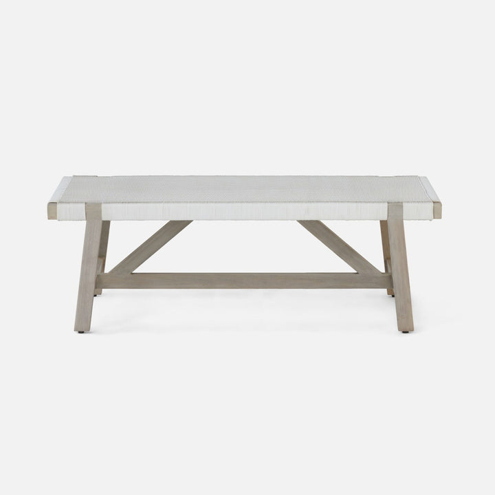 WENTHWORTH COFFEE TABLE