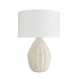 TANGIER LAMP