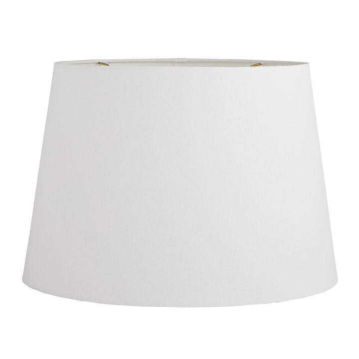 TABLE LAMP SMOKED GLASS WITH SEEDY PATTERN #61038