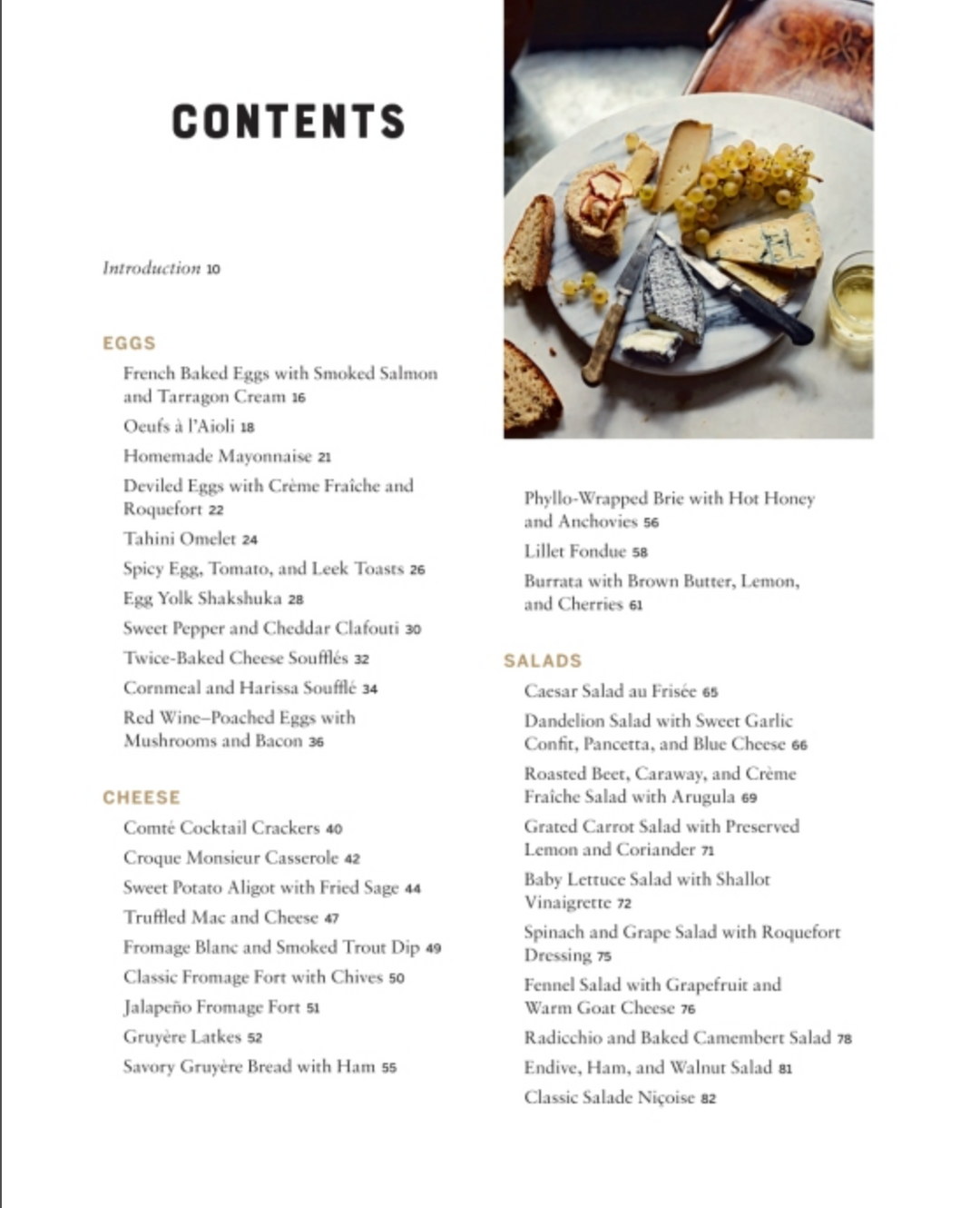 BOOK "DINNER IN FRENCH" #61064