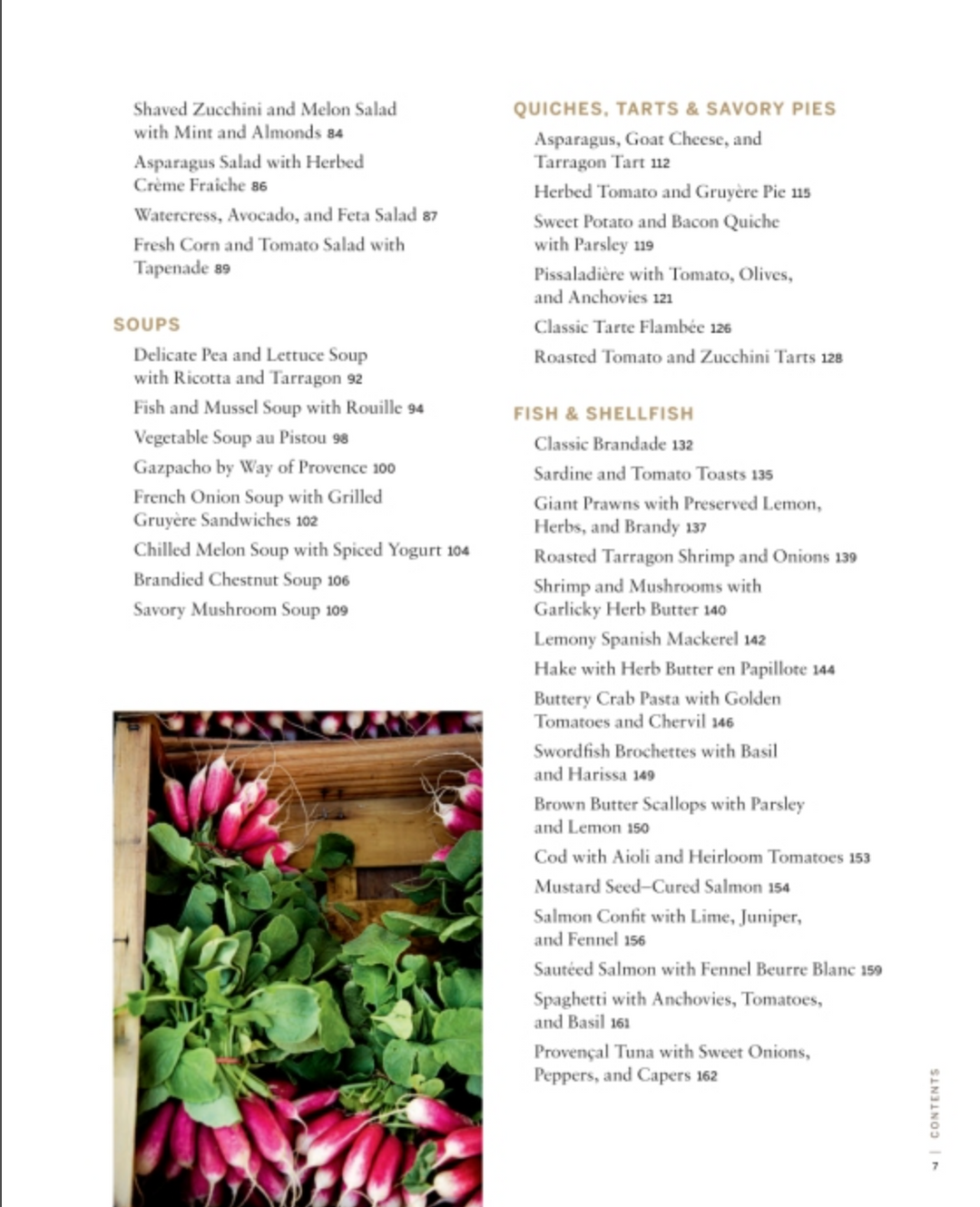 BOOK "DINNER IN FRENCH" #61064