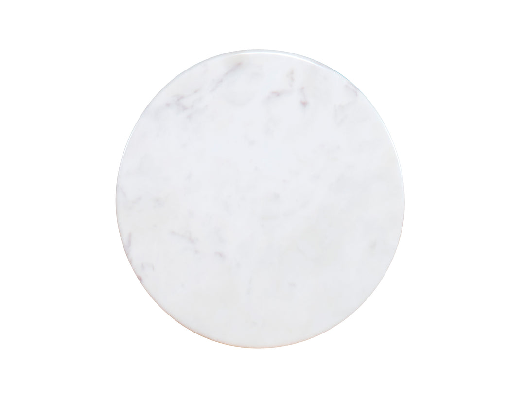 RIAS ROUND MARTINI TABLE #61086