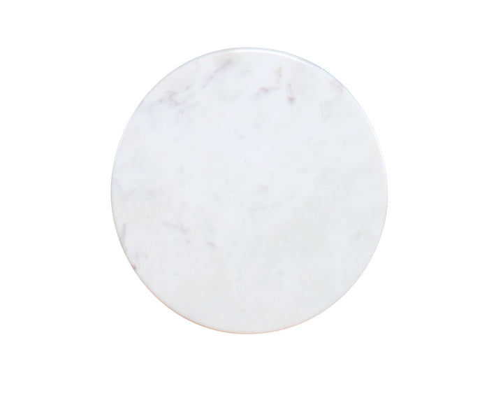 RIAS ROUND MARTINI TABLE #61086