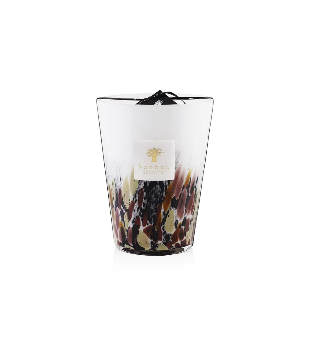 BAOBAB CANDLE RAINFOREST TANJUNG (Available in 3 Sizes)