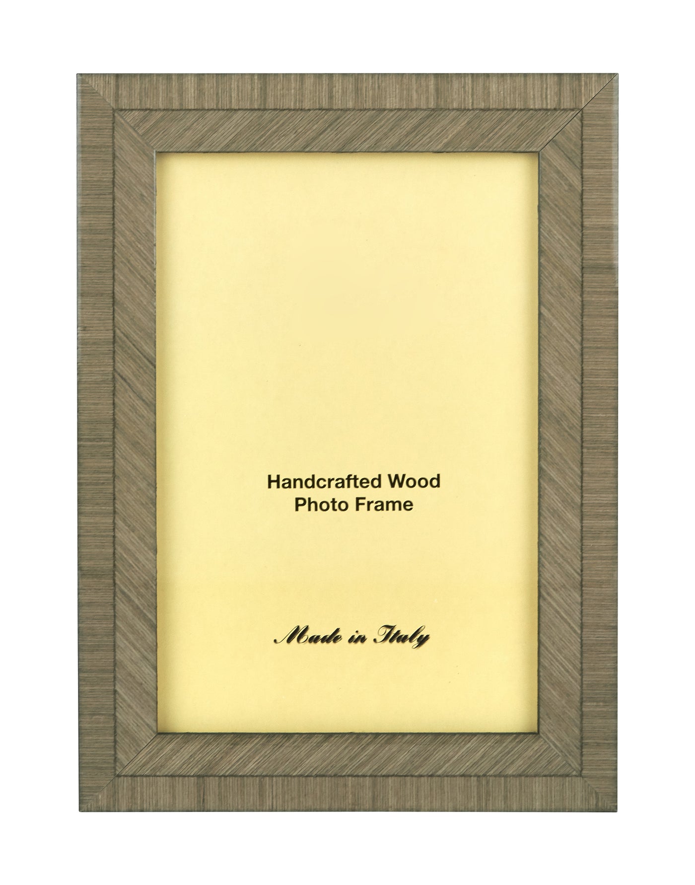 FRAME WOOD GREY (Available in 2 Sizes)