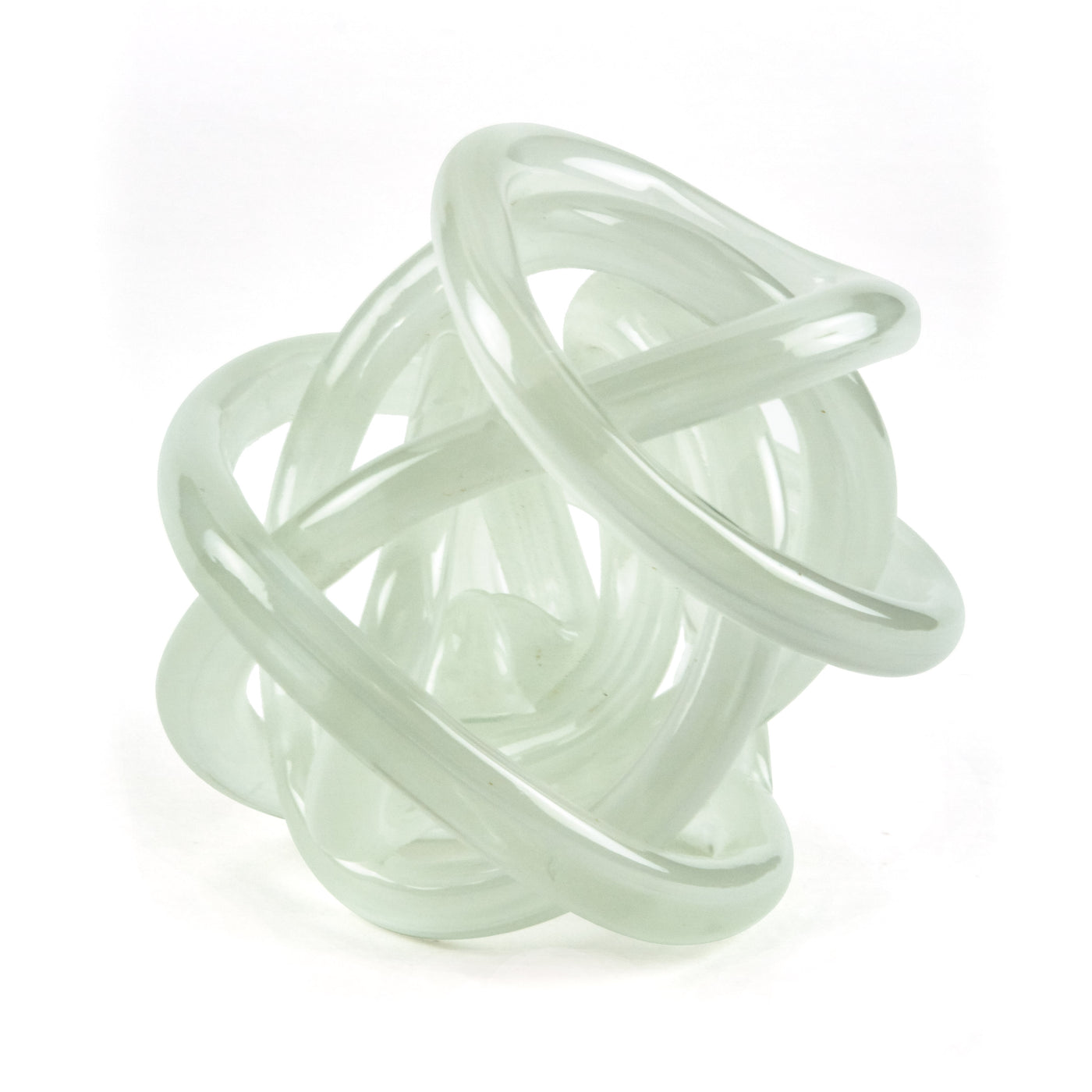 GLASS KNOT (Available in 4 Colors)