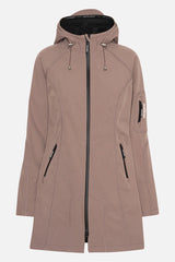 RAINCOAT OLD LAVENDER (NRD)
