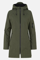 RAINCOAT ARMY