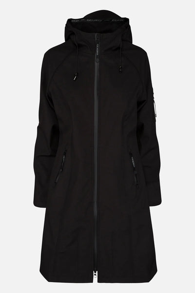 Ilse jacobsen discount long coat