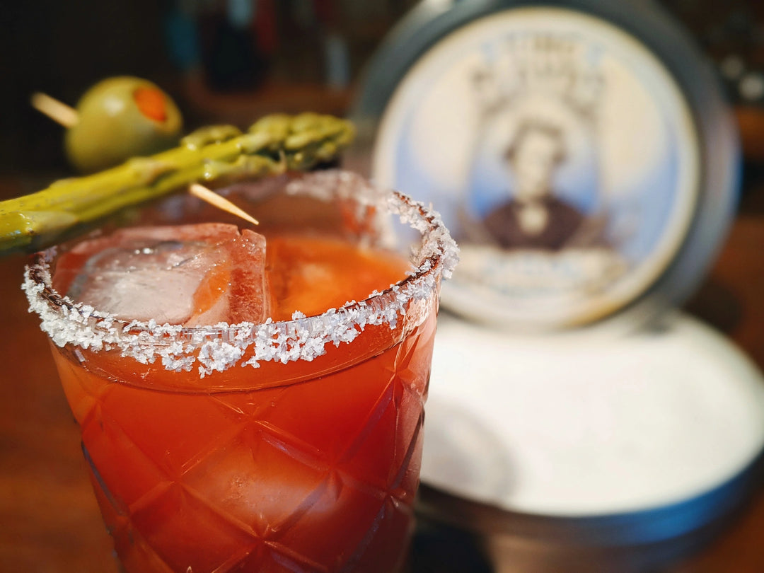 KING FLOYD'S SEA FLAKE SALT #61418