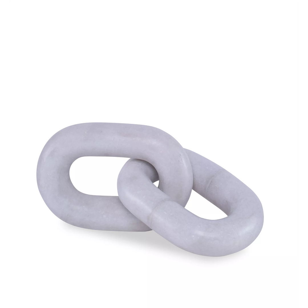 CHAIN LINK MARBLE (NRD)
