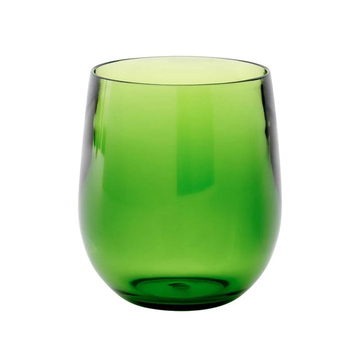 GLASS TUMBLER ACRYLIC
