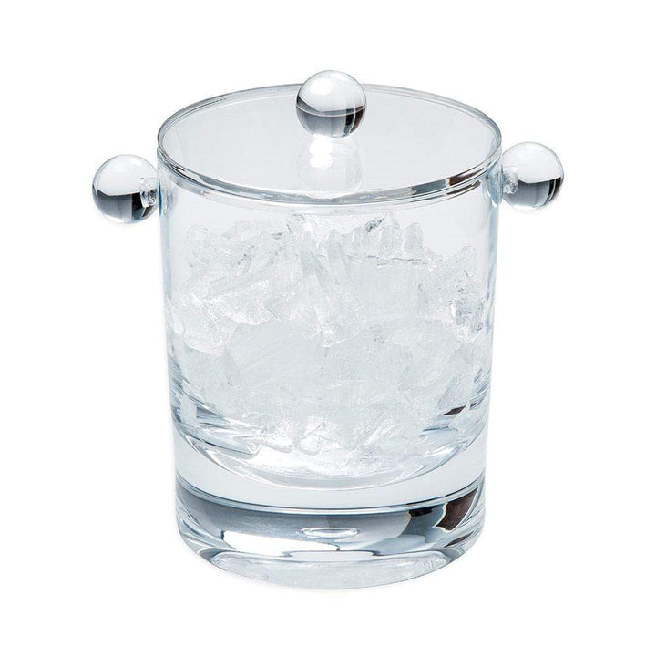 ICE BUCKET CLEAR ACRYLIC #61493