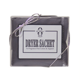 DRYER SACHET PORTFOLIO