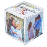 FRAME RETRO 70'S CUBE