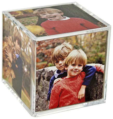 FRAME RETRO 70'S CUBE #61569