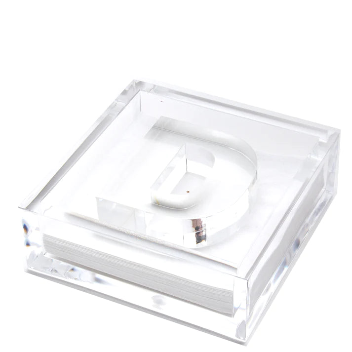 INITIAL WEIGHT & HOLDER