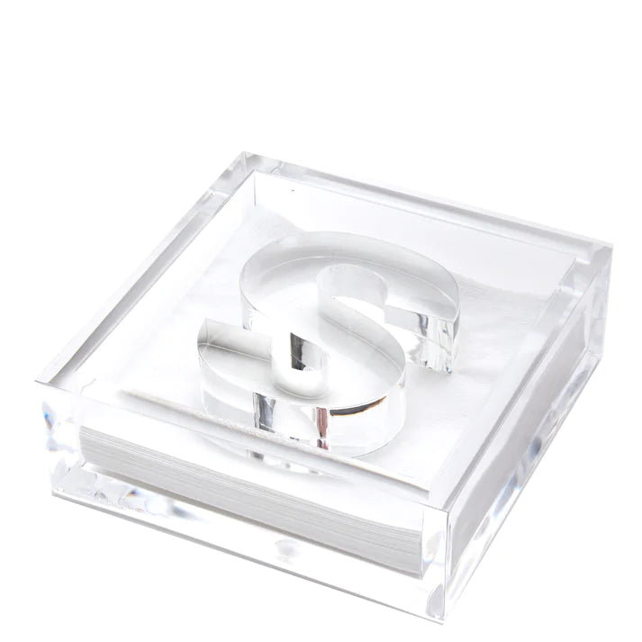 INITIAL WEIGHT & HOLDER