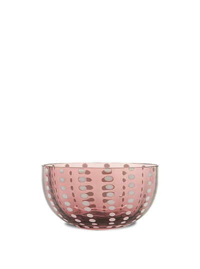 BOWL PERLE SMALL (Available in 3 Colors)