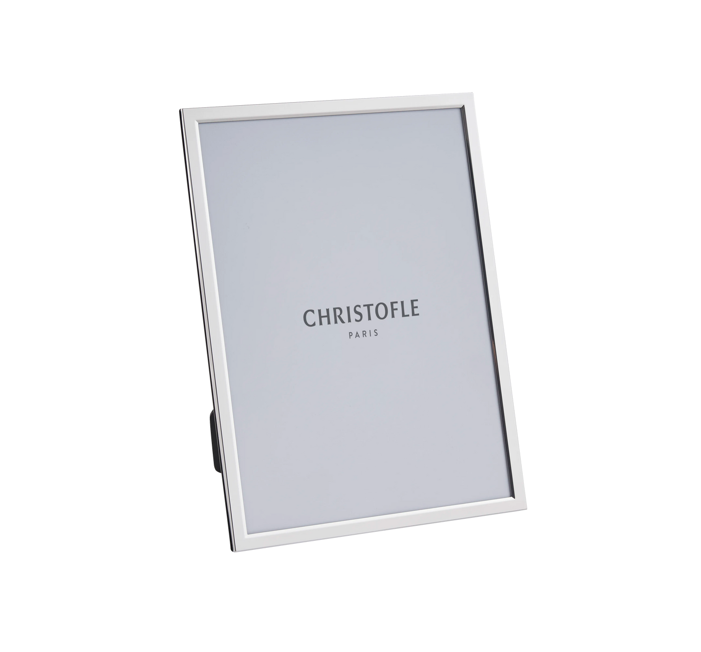 CHRISTOFLE FRAME SILVER-PLATED UNI (Available in 2 Sizes)