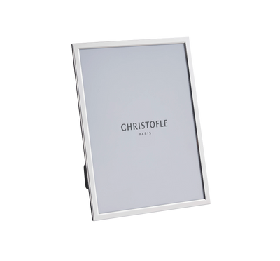 CHRISTOFLE FRAME SILVER-PLATED UNI (Available in 2 Sizes)