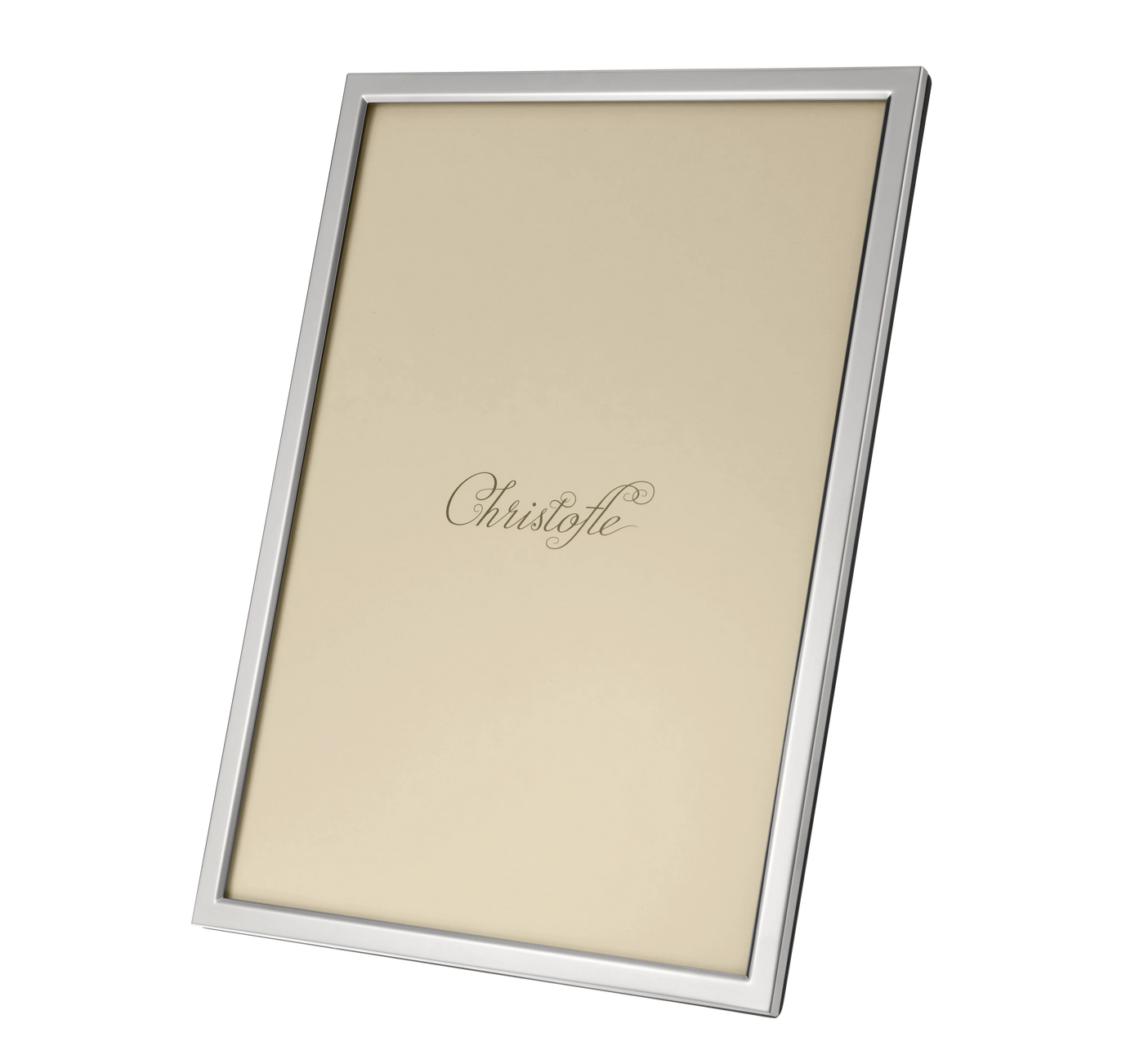 FRAME SILVER-PLATED UNI