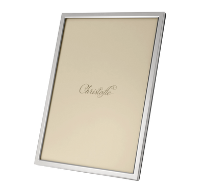 FRAME SILVER-PLATED UNI