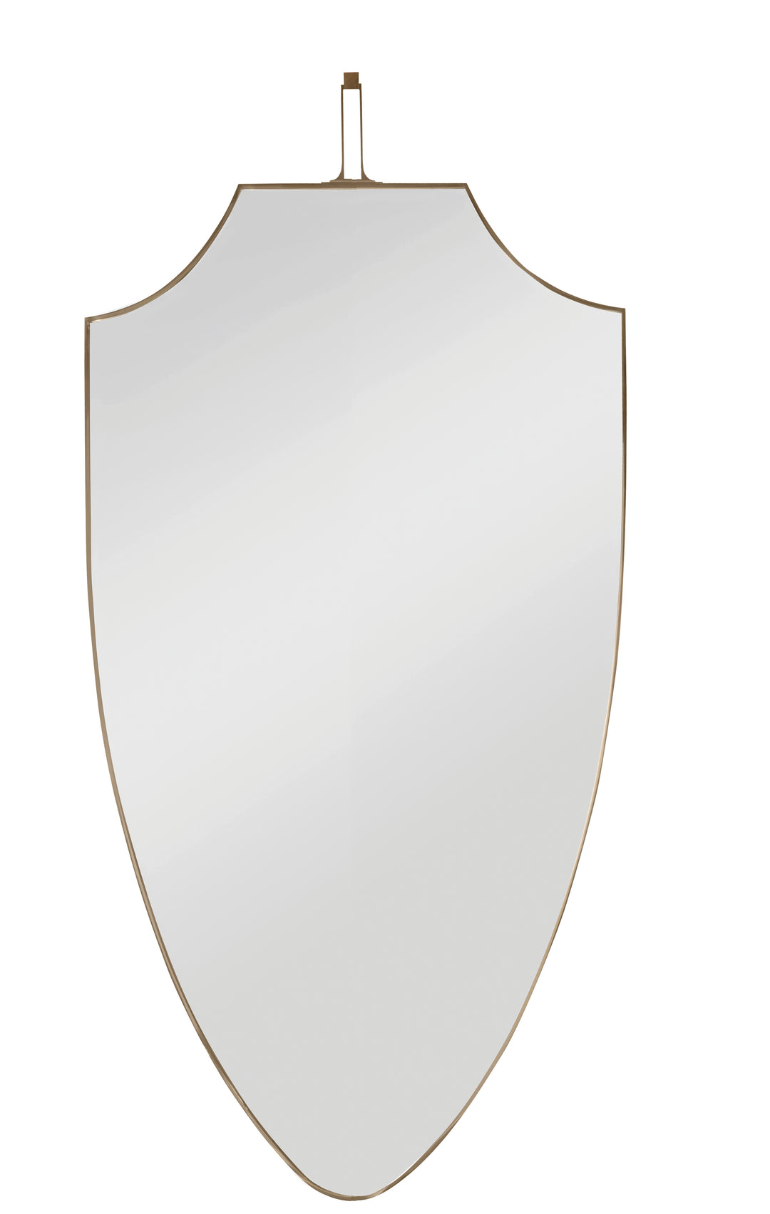 SHIELD MIRROR