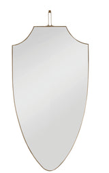 SHIELD MIRROR