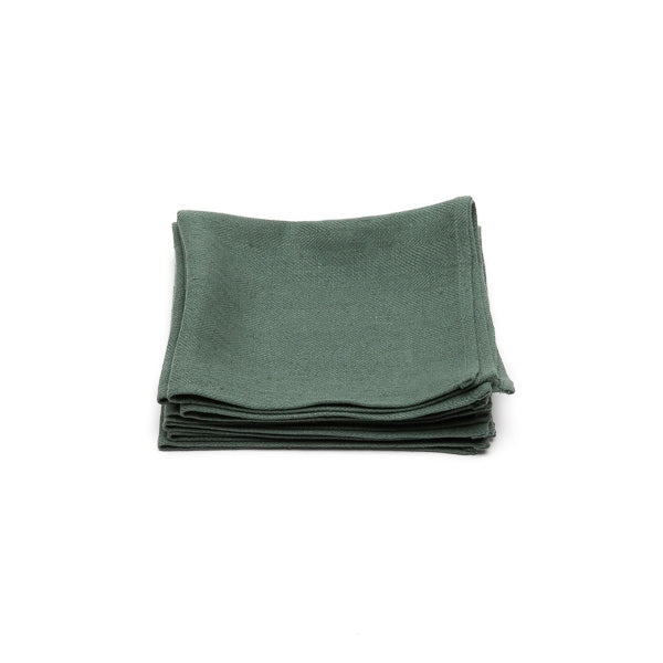 NAPKIN LINEN 20"