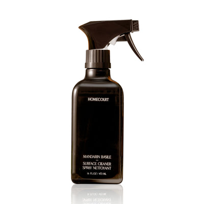 CLEANER SURFACE