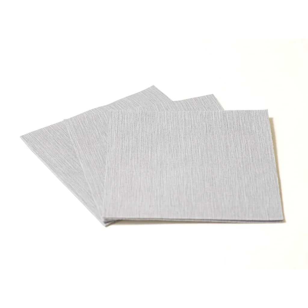 NAPKINS PAPER COCKTAIL (Available in 4 Colors)