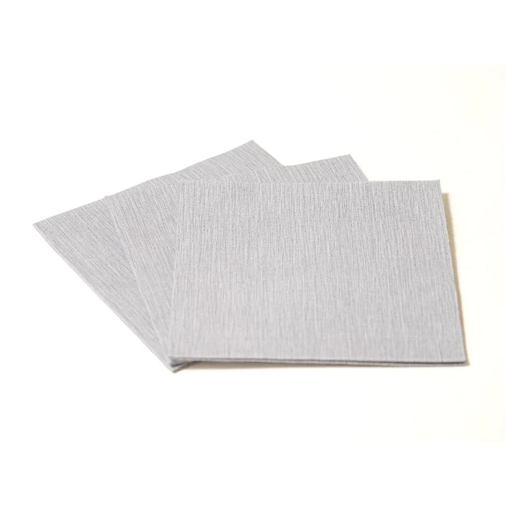 NAPKINS PAPER COCKTAIL (Available in 4 Colors)