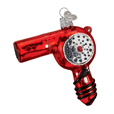 ORNAMENT BLOW-DRYER