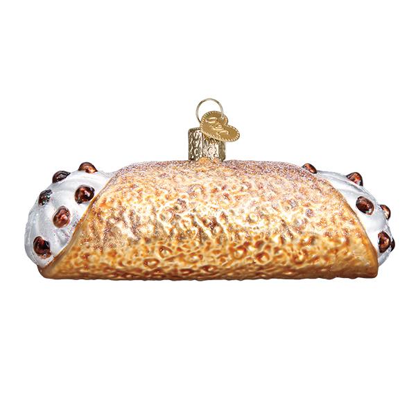 ORNAMENT CANOLLI