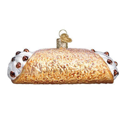 ORNAMENT CANOLLI