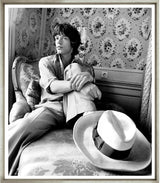 ART MICK JAGGER