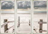 ART TO THE BEACH