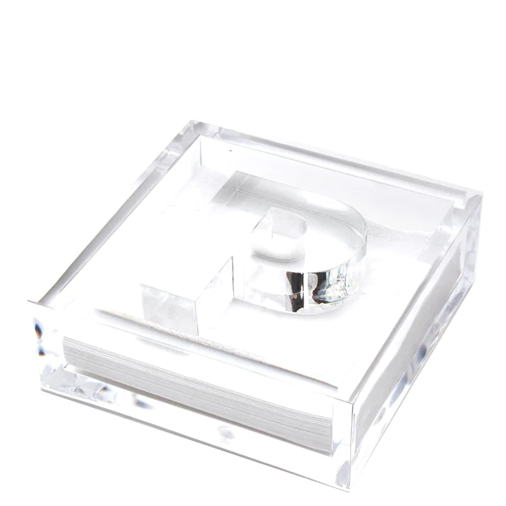 INITIAL WEIGHT & HOLDER