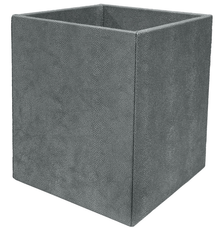 WASTE BASKET STINGRAY