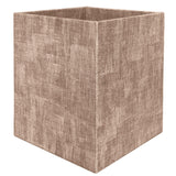 WASTE BASKET LUSTER