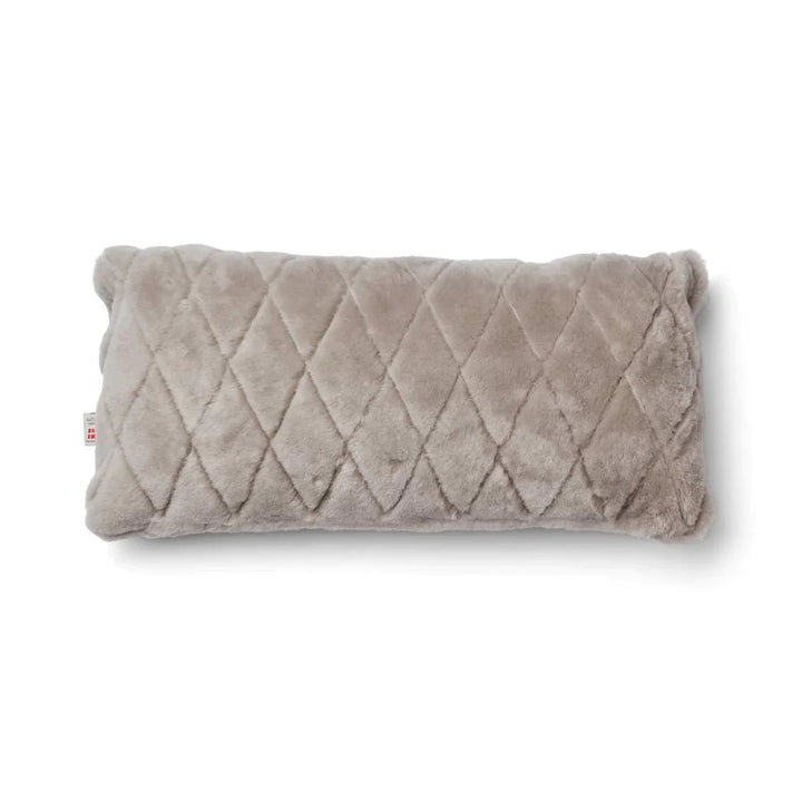 PILLOW MOCCASIN 12X24" (Available in 4 Colors)