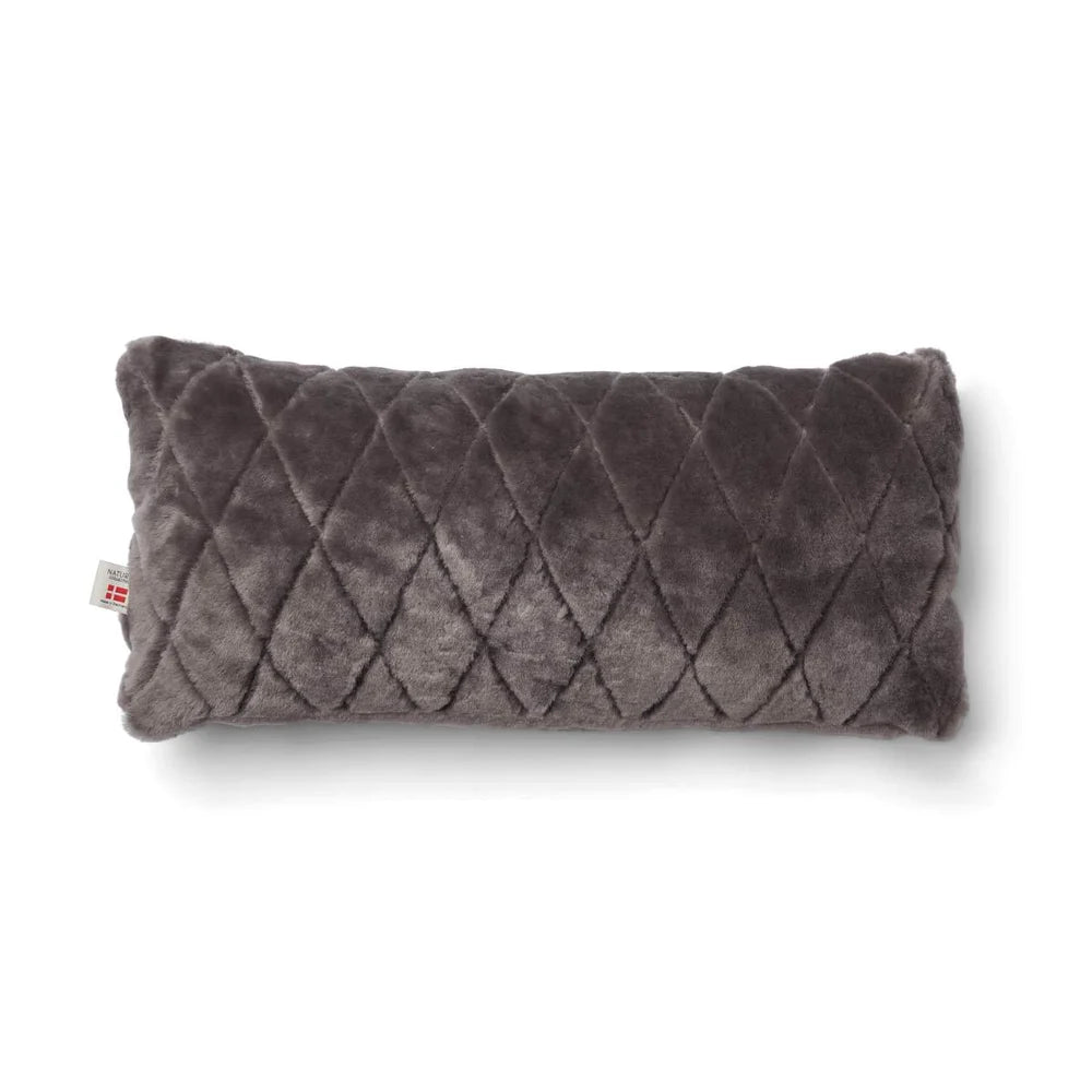 PILLOW MOCCASIN 12X24" (Available in 4 Colors)